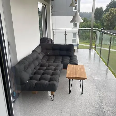 23 - Komfortowy I Przestronny. Apartament *