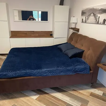 23 - Komfortowy I Przestronny. Appartement *