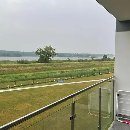 23 - Komfortowy I Przestronny. *