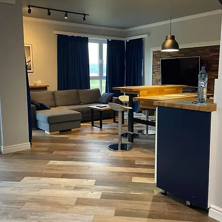 Apartament 23 - Komfortowy I Przestronny.