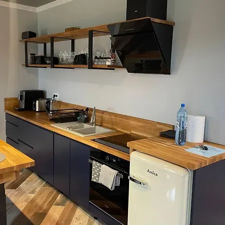 23 - Komfortowy I Przestronny. Zegrze Poludniowe